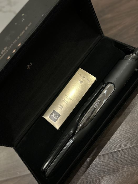 Стайлер ghd 2в1 фен-выпрямлячь