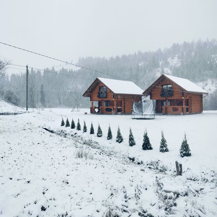 Відпочинок,оренда котеджу в Карпатах"Затишний двір" с.Пилипець