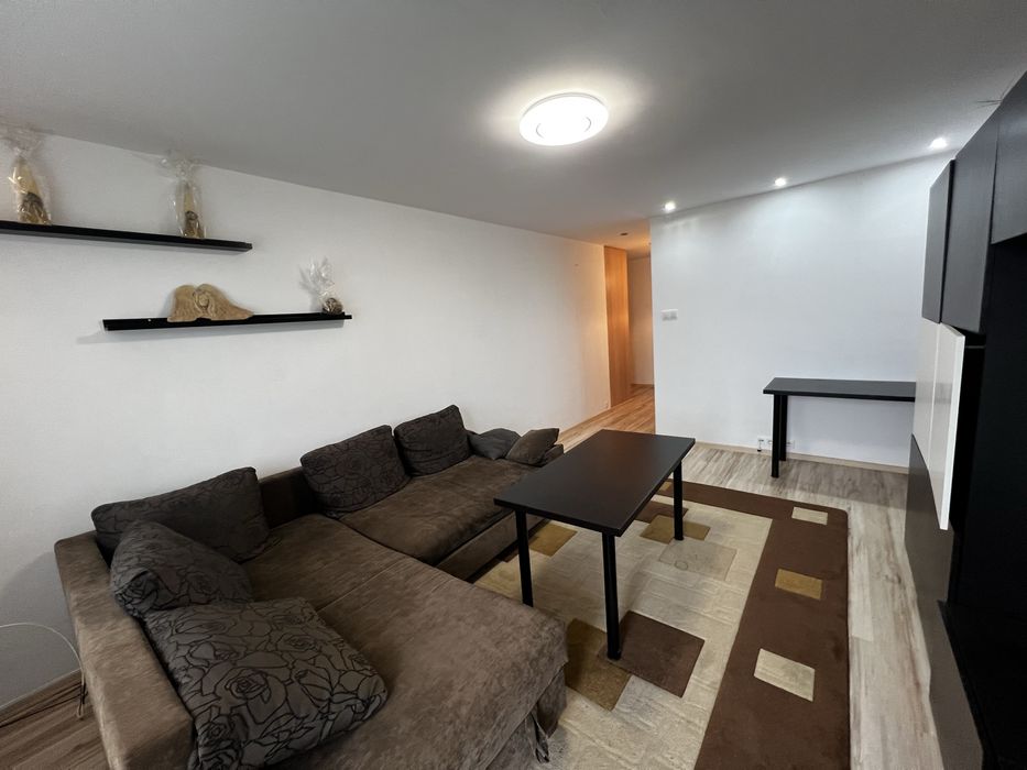 Do wynajecia mieszkanie