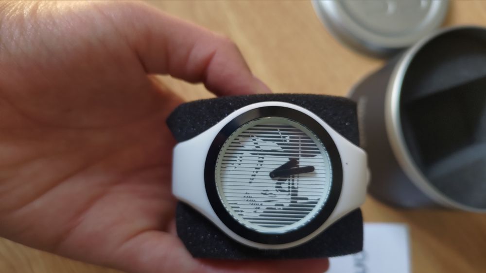 Zegarek am:pm star wars