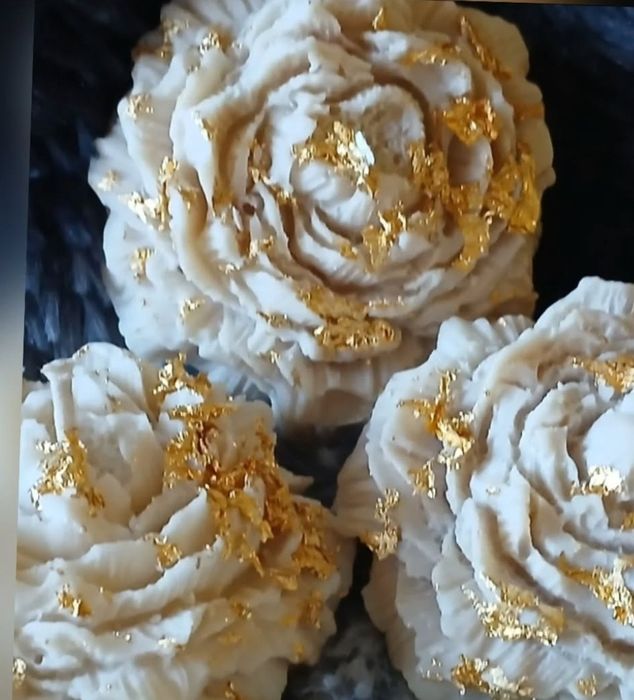 Artesanato Perfumado