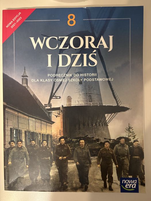 Wczoraj i Dziś 8