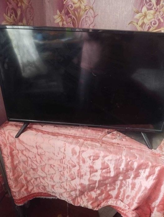 Телевизор бравис