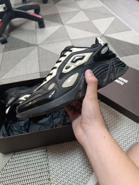 Raf Simons cylon 21