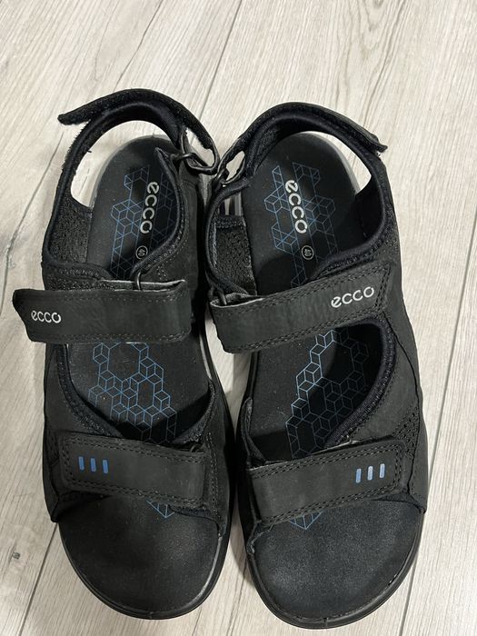 Босоніжки ECCO чоловічі