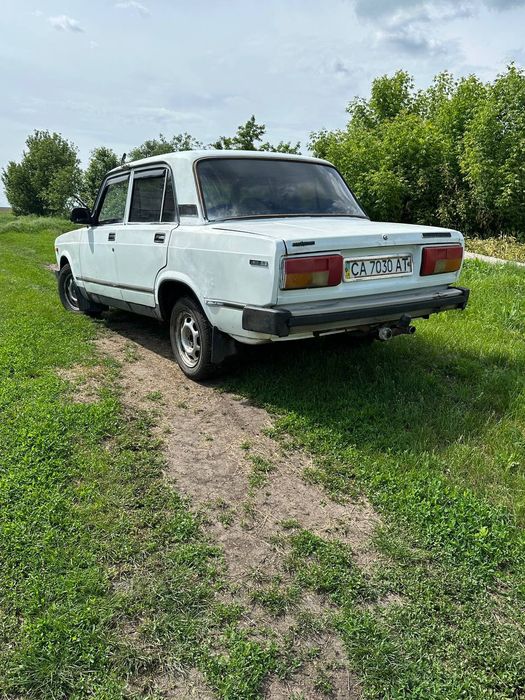 Продам ВАЗ 2105 експортна