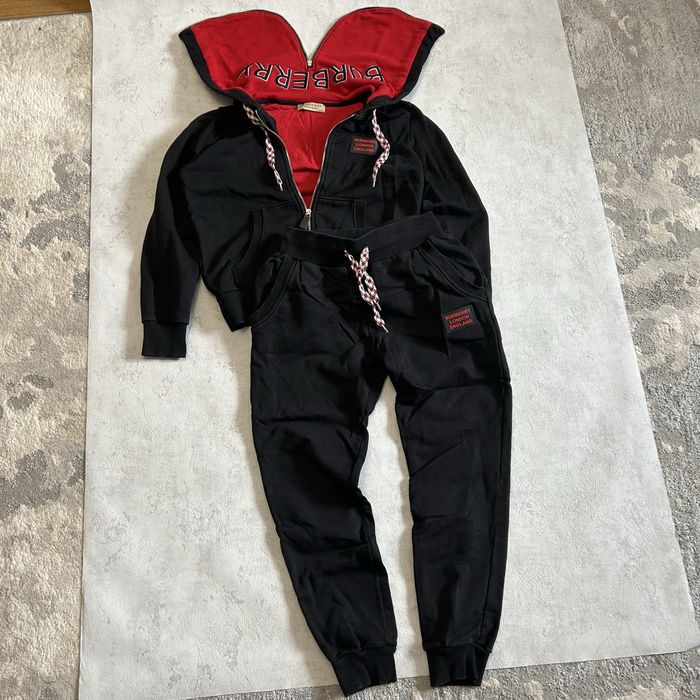 Костюм burberry london