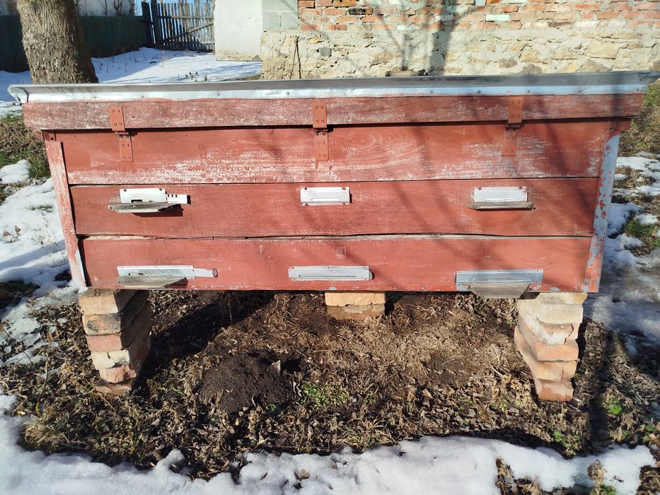 Продам вулики  хороший стан