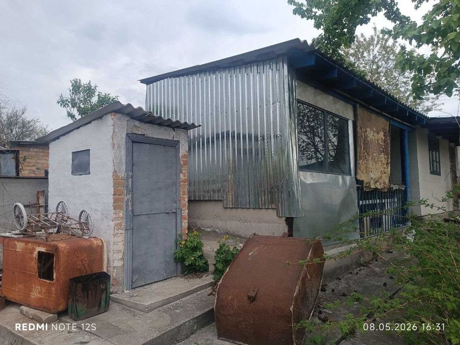 Продаж дачного будинку в СТ Озерна Київська обл.