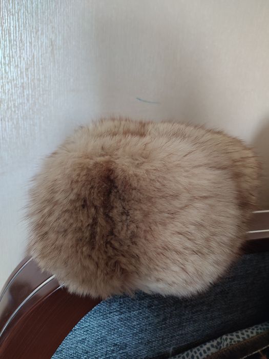 Чоловічий капелюх