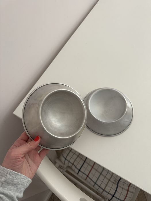 Zara Home мисочки для собак