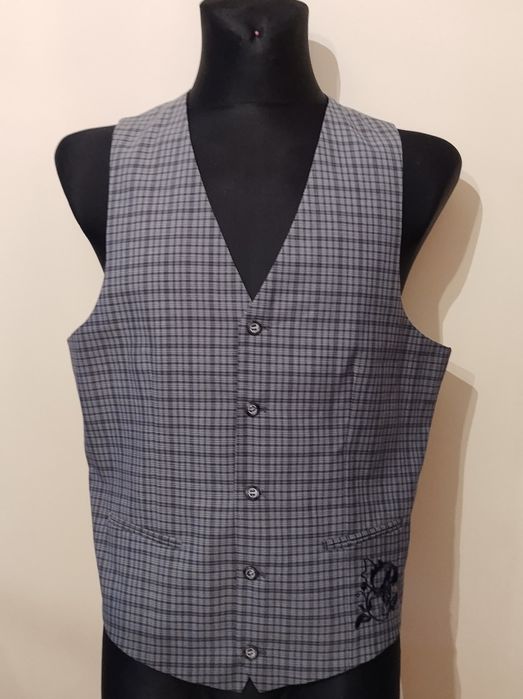 Kamizelka moods od norway