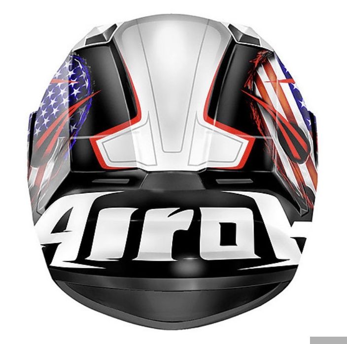 Capacete Airoh Valor