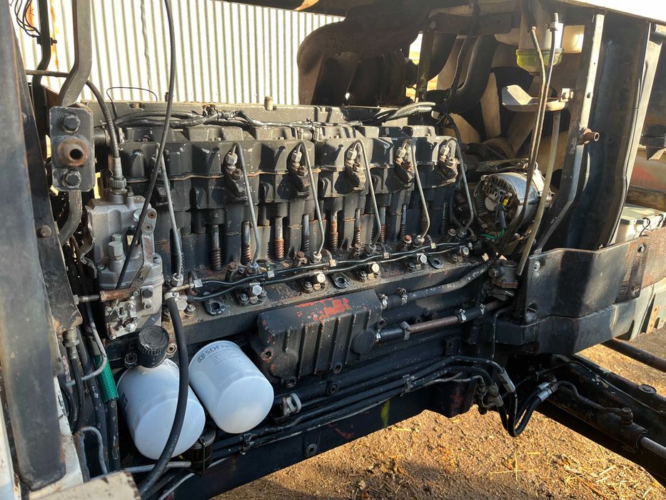 Lamborghini 1306 Turbo