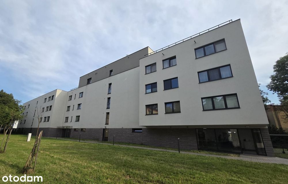 Widok 10B – duże studio