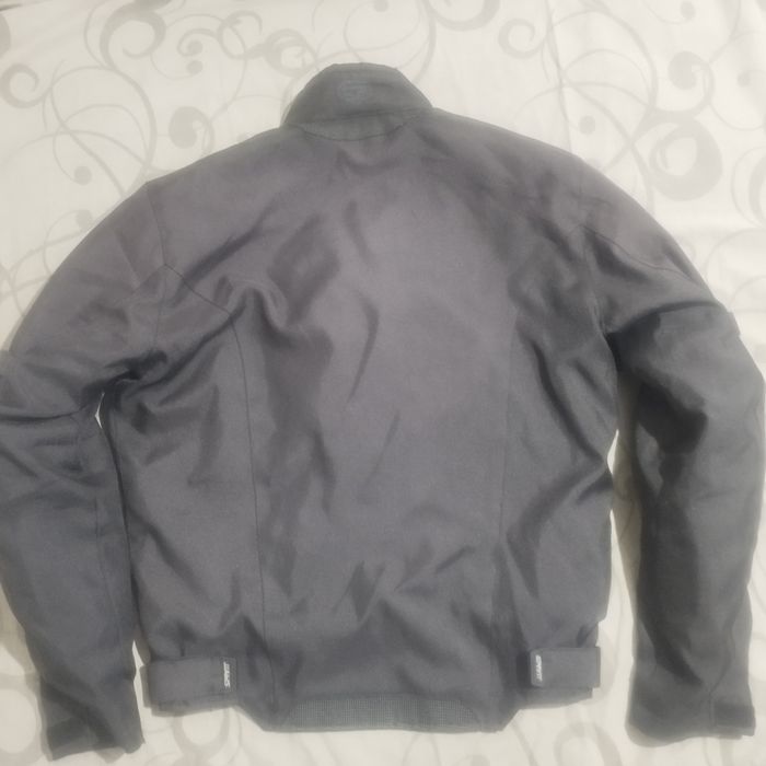 Casaco moto marca SPRINT Tamanho M