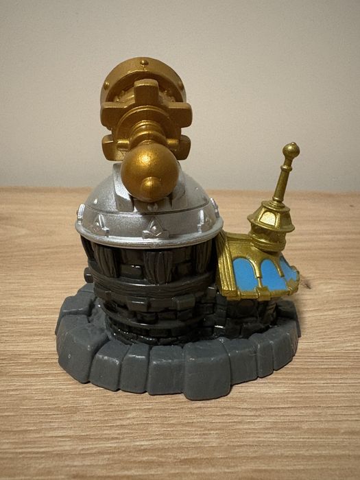 Skylanders imaginators gryphon park observatory