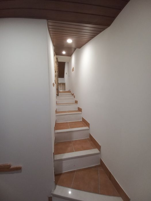 Arrenda-se apartamento