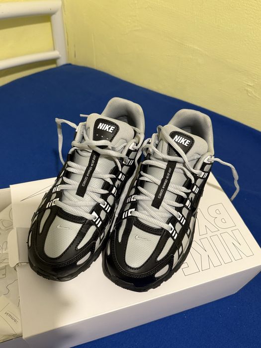 Nike p6000 shadow grey