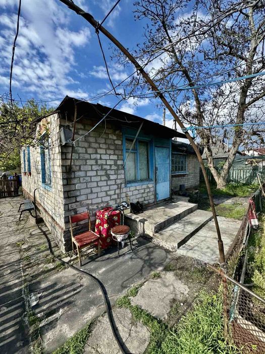 Жилой дом Золотнище