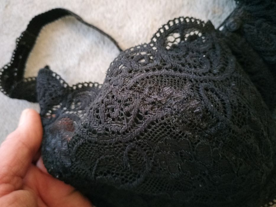 Biustonosz damski Triumph