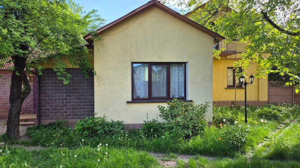 Будинок, 96м, Щавинського, Троєщина, без %