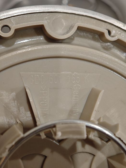Audi Centros jantes