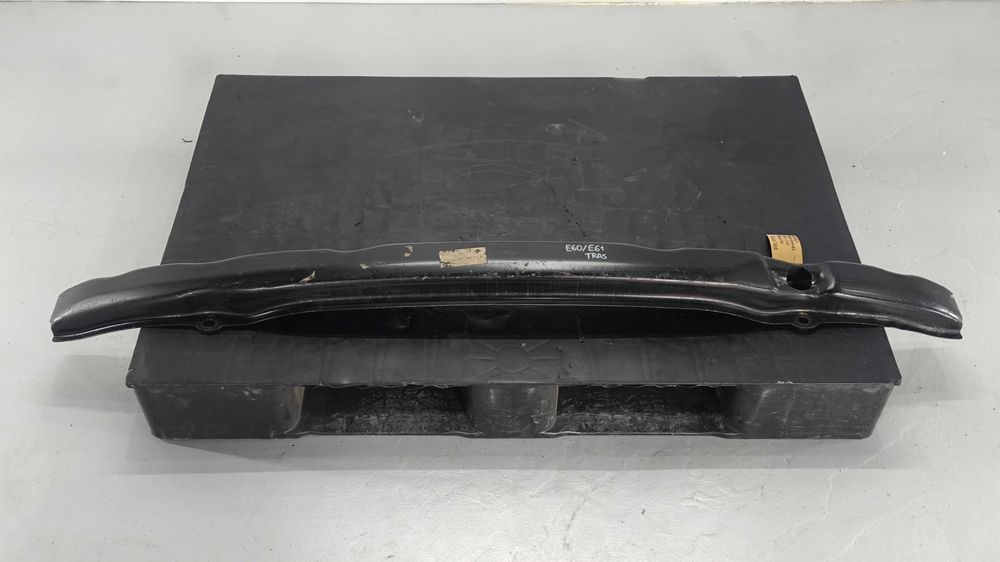 Reforço Para choques BMW Serie 5 (E60/E61) Traseira