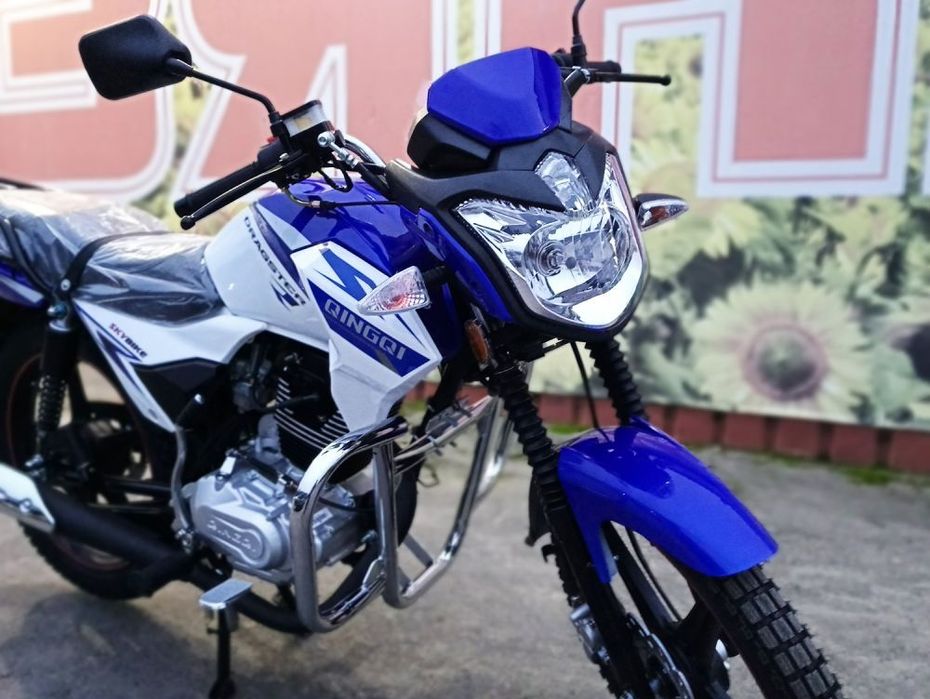 SKYBIKE DRAGSTER 200 Новый акция 2026 Хит