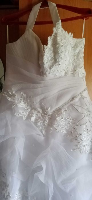 Плаття, сукня святкова, весільна