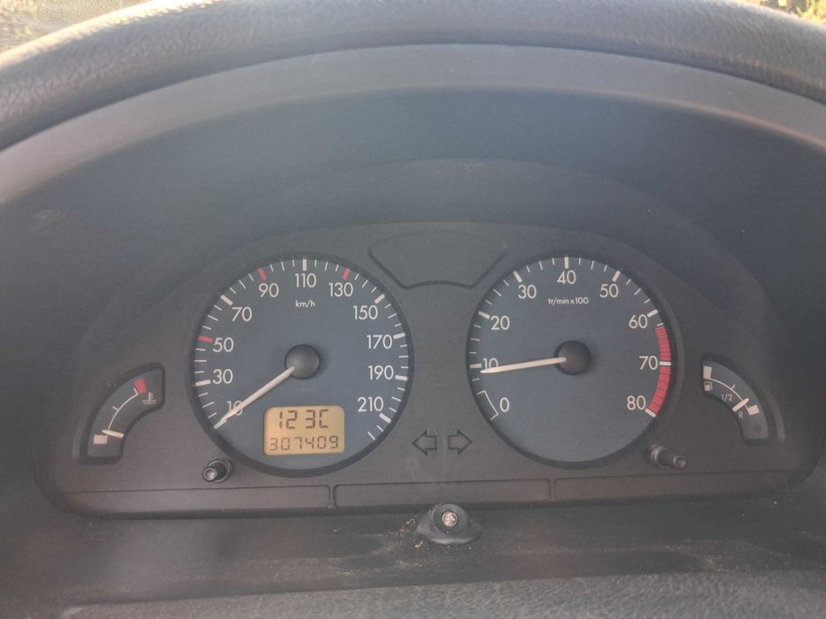 Citroen Saxo 1.1 exclusive 2001