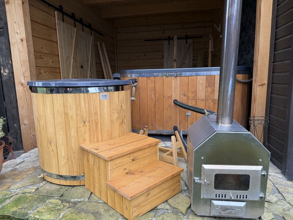 Balia  beczka do morsowania