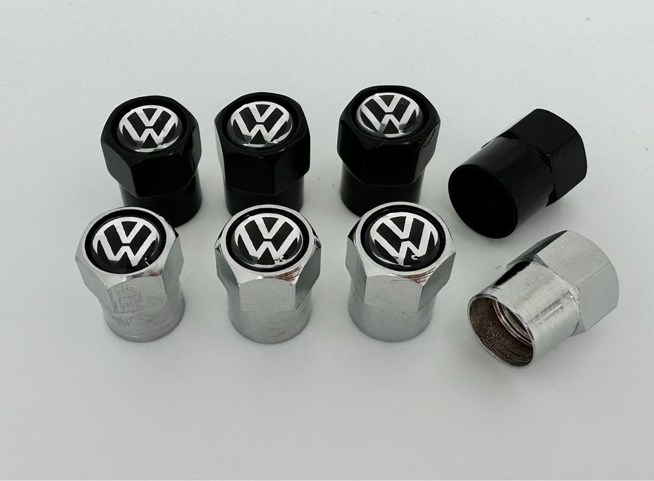 Колпачки на болты VW 19 мм 7L6601173A ковпачки Volkswagen туарег