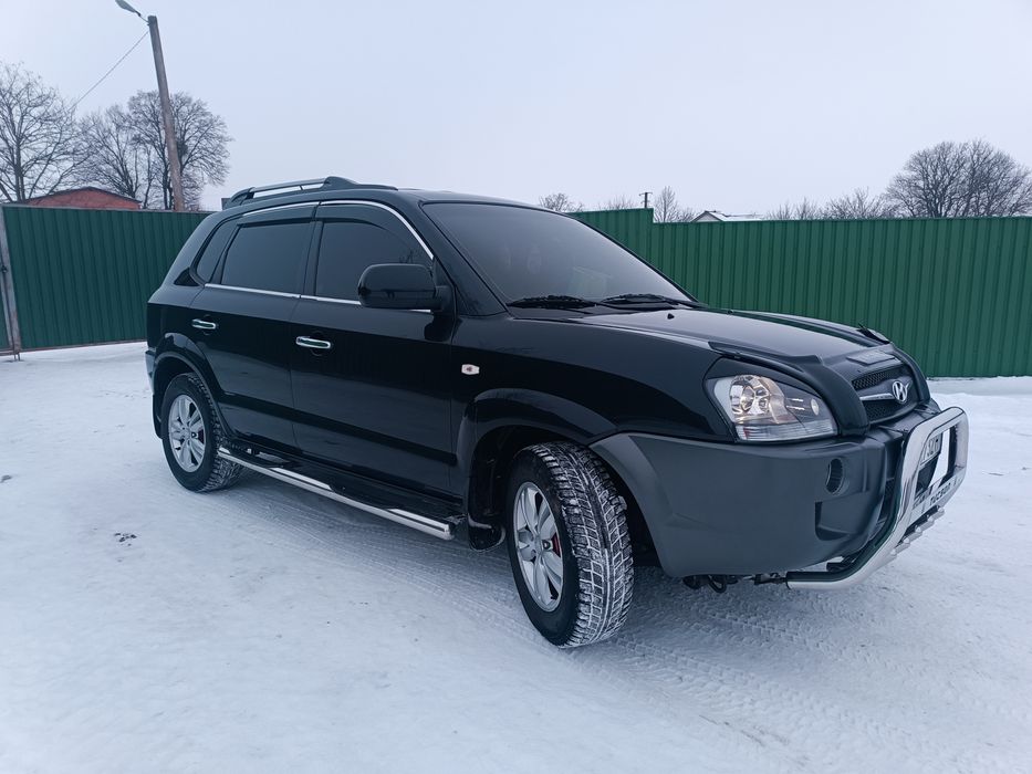 Продам автомобіль