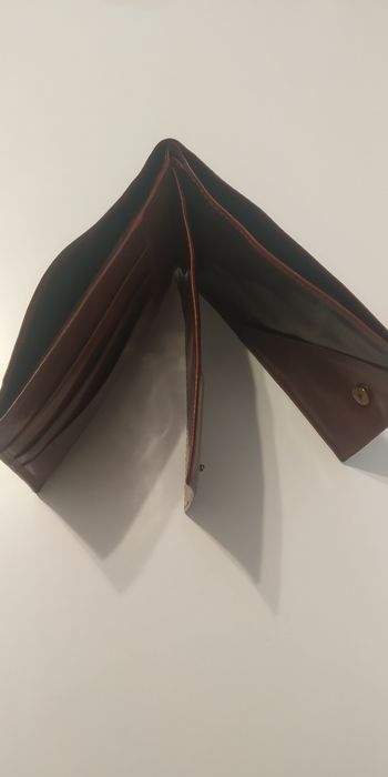 Portfel skórzany Valentino