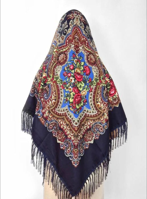 Українська хустка