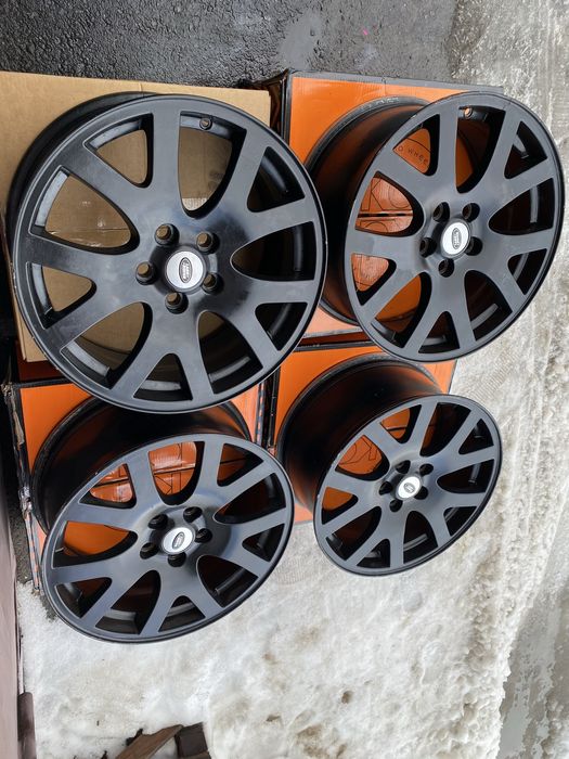 R19 5*120 et53 d72,6 9j Range rover , land rover