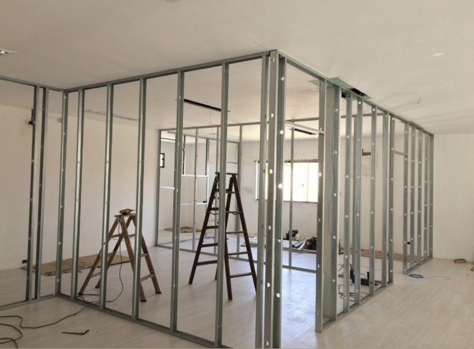 Móveis por Medida - Carpintaria e Remodelações -  Preço de Fábrica