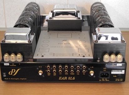 Amplificador Ear Yoshino 8l6