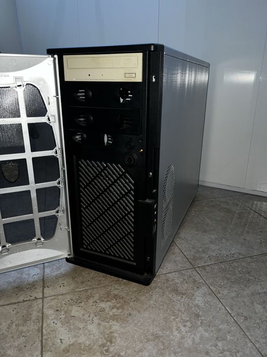 ПК для офісних задач