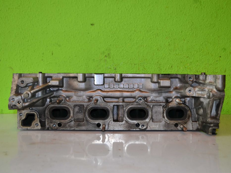 Głowica  RENAULT MASTER OPEL Movano 2.3 DCI BITURBO       110422750R