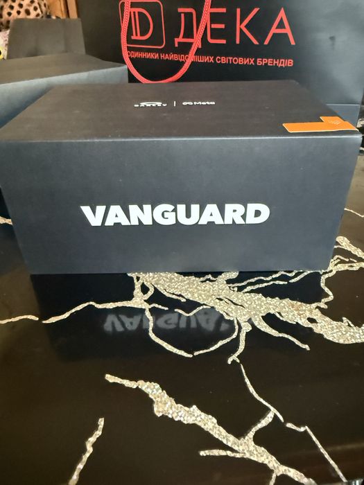 Смарт Окуляри Oakley Meta Vanguard Prizm 24K