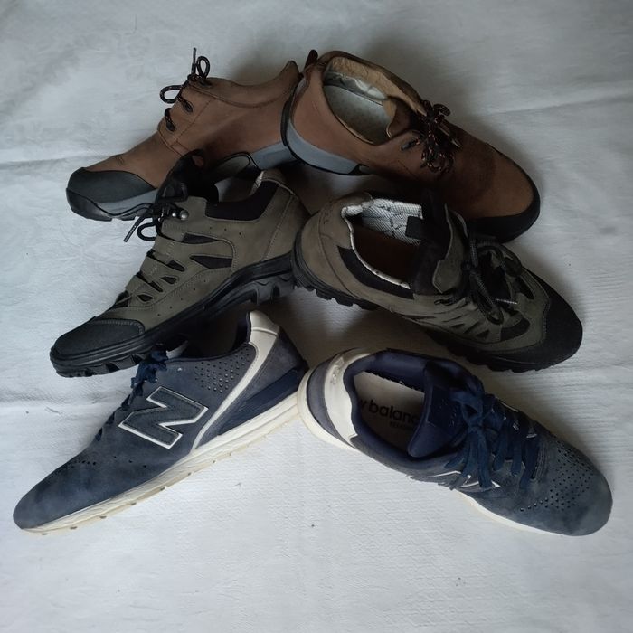 Кросівки, кросовки, кроссовки, New Balance, Street style, Rohan,взуття