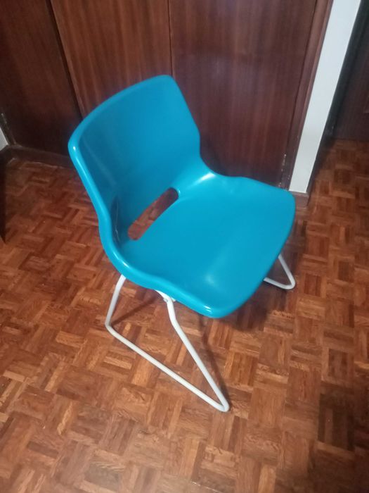 Cadeira de quarto - Criança