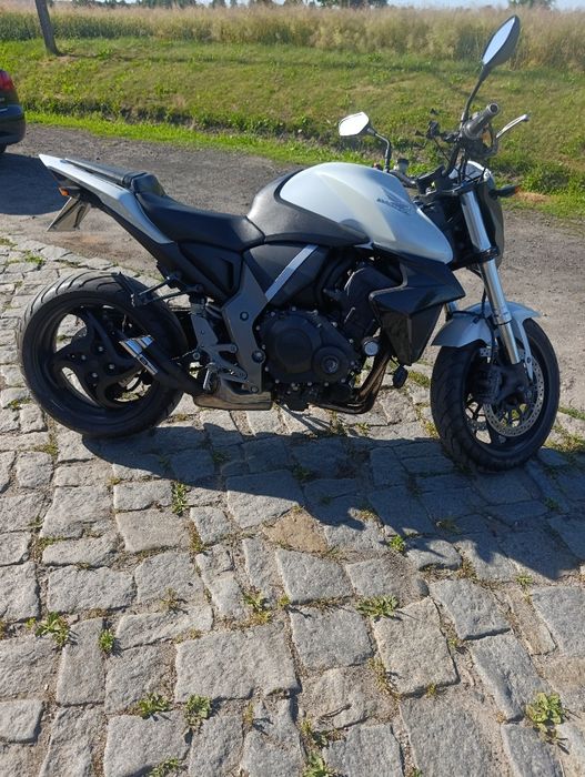 Honda CB 1000r  2011r super stan