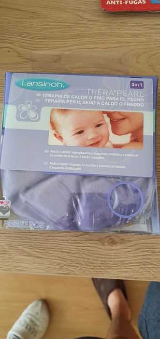 Compressas frio/quente - apoio amamentação63825530287491120
