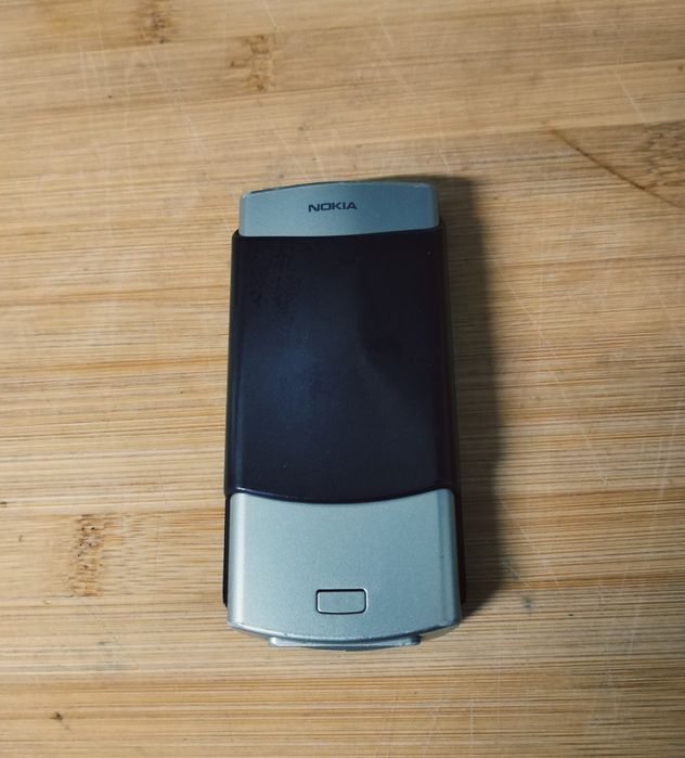 Telemóvel Nokia N70