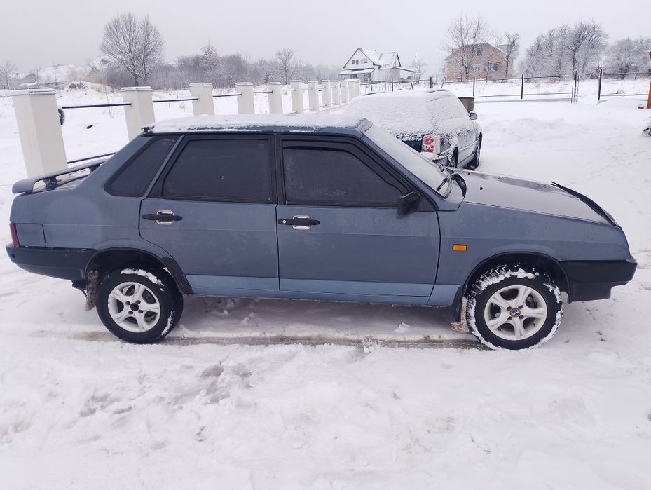 Продам авто в хорошому стані