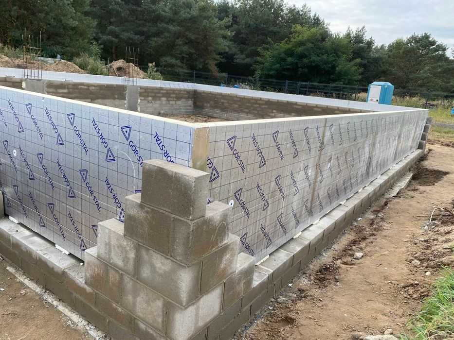 Płyta izolacyjna , ocieplenie , PIR