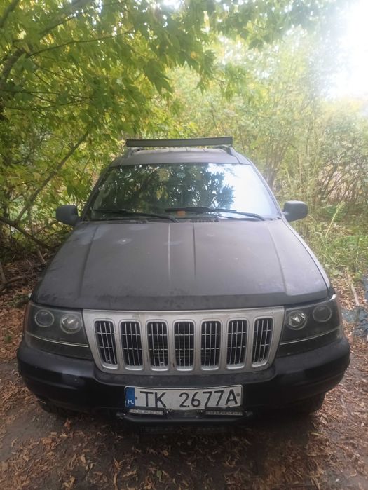 Продам авто Джип Черокі 2005 Слов'янськ